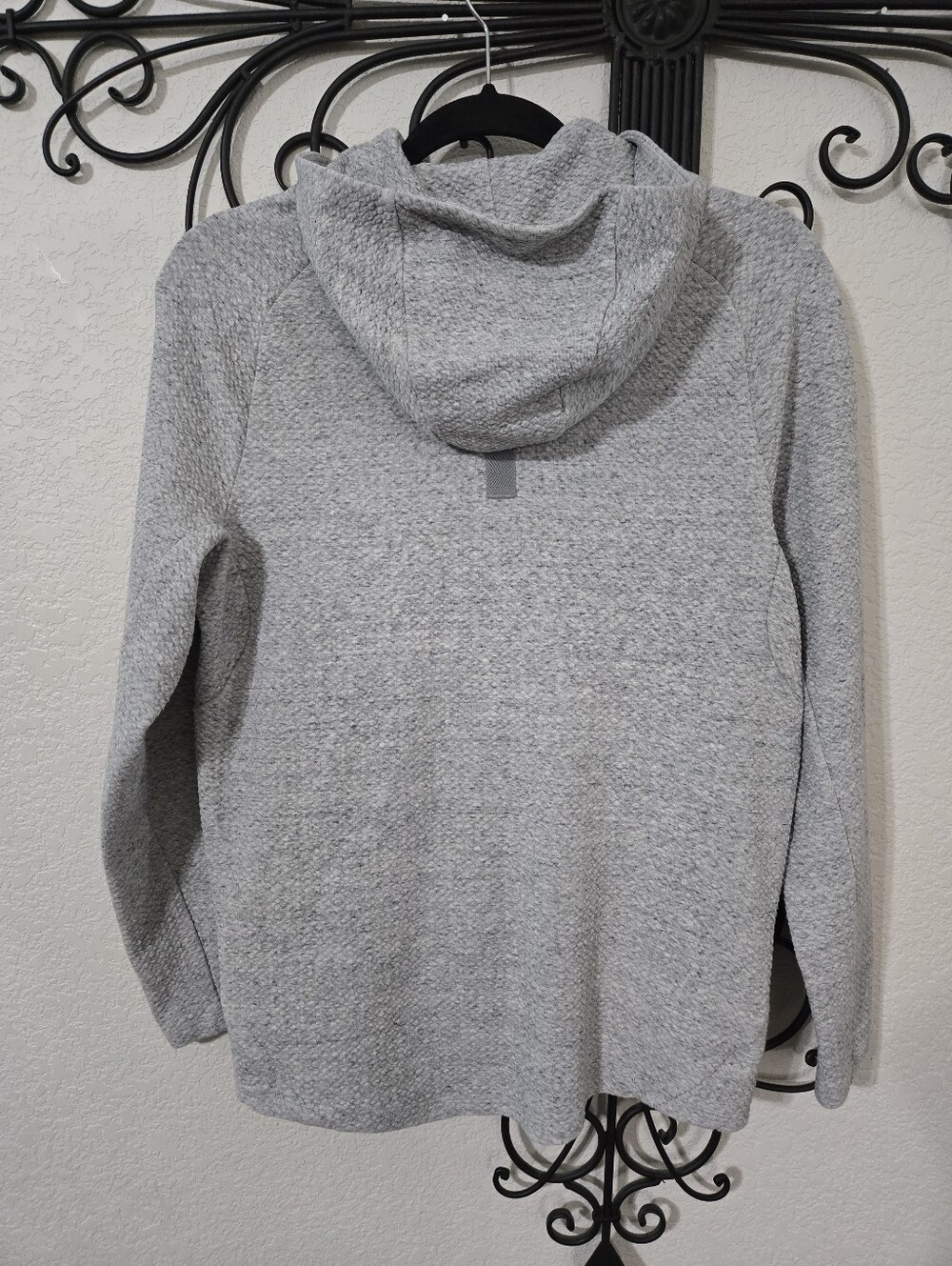 LULULEMON At Ease Hoodie | XS - Picture 2 of 4